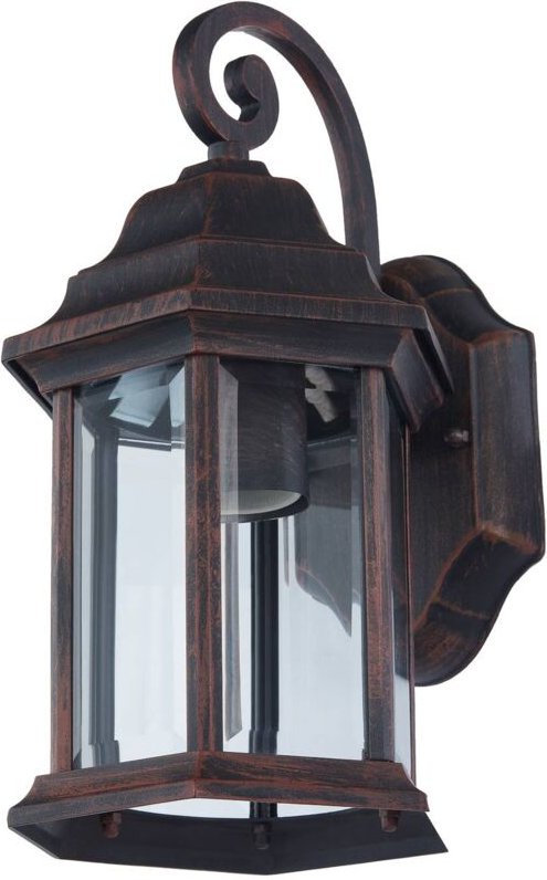 Daaje' aus Aluminium von Lindby