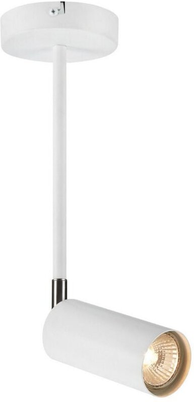 Torino Einzelner Deckenstrahler Weiß - Markslojd