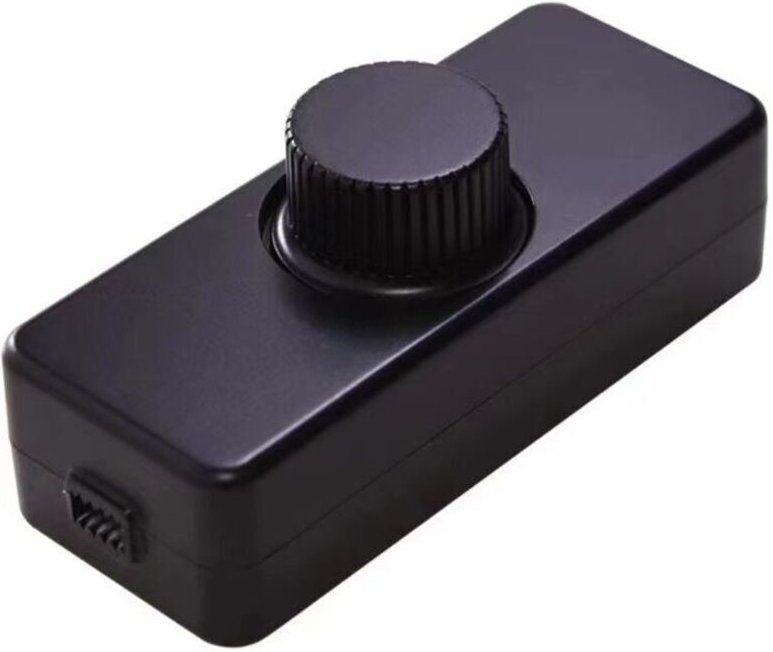 Dimmerschalter für Glühlampen und dimmbare LED-Lampen, Dimmerschalter für LED-Lampen, Dimmerschalter für Stehlampen, Dim...