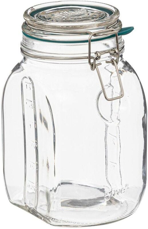 5five Simply Smart - Glaskrug 1,5l jarro - 5five