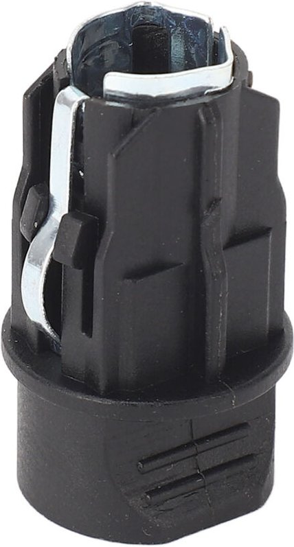 Rücklichtfassung 63117407330, Hochleistungs-Rücklichtlampenfassung, Ersatz für 3er und 5er Serie, Elegantes Aussehen, Ei...