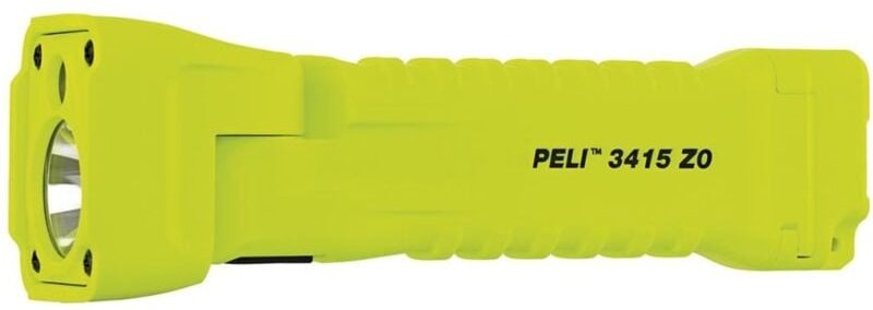 FP - peli Taschenlampe 3415Z0M ex geschützt atex Zone 0