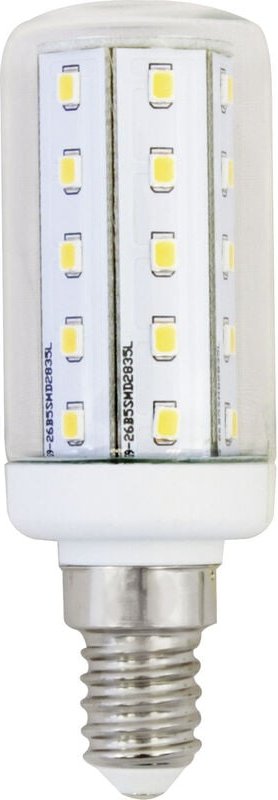 Lightme - LM85100 led eek f (a - g) E14 Kolbenform 4 w = 35 w Warmweiß (ø x l) 30 mm x 89 mm 1 St.