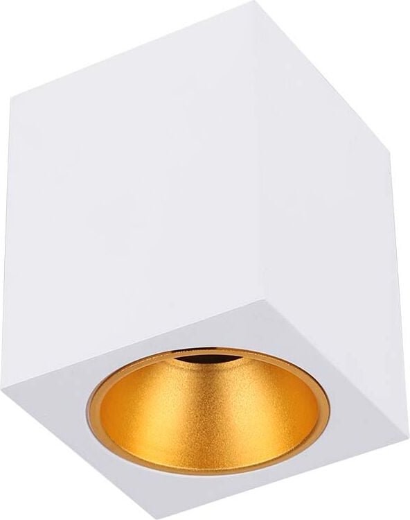 V-TAC LED-Strahler Anbauleuchten GU10 IP20 Weiß