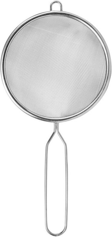 Küchensieb aus Stahl 10 cm