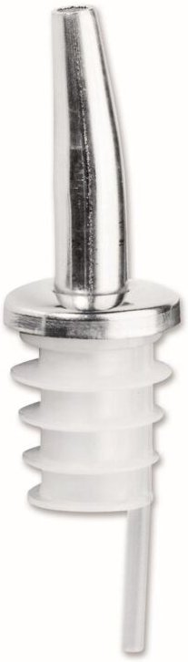 Ghidini Cipriano 8008636055427 Ausgießhilfe Edelstahl Universal