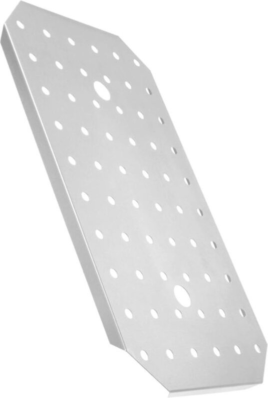 Abtropfgitter, Kitchen Line, gn 2/3, xx(H)mm - Hendi