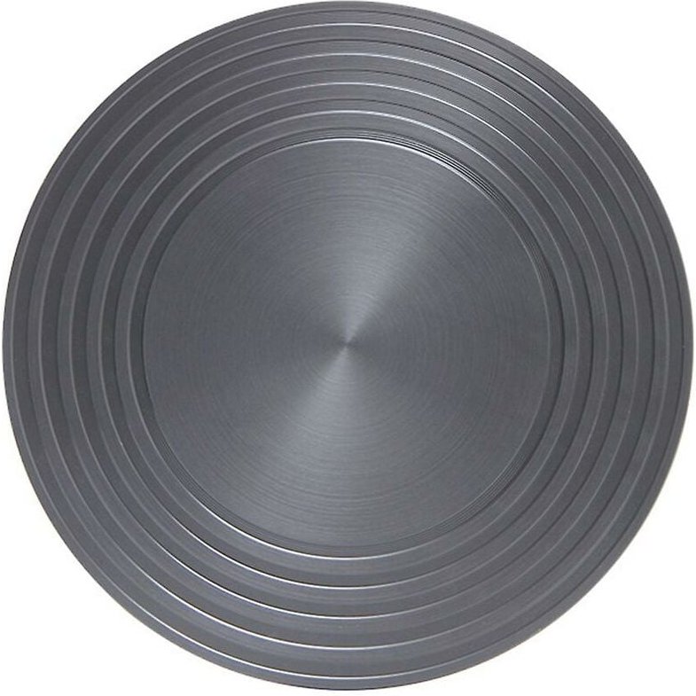 Auftauschale Wärmeplatte Schnelle Abtauschale Praktische Thermoplatte Thaw Master für Küche Freeze