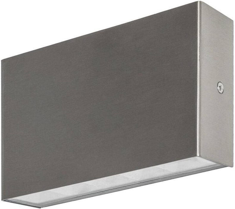 Karline' aus Edelstahl von Arcchio