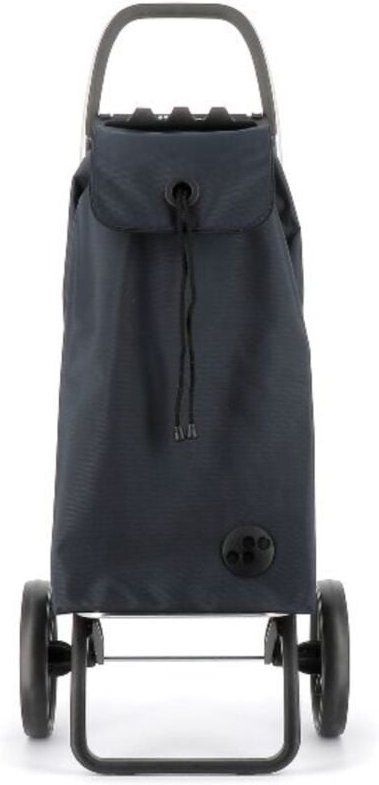 2-rädriger einkaufswagen 43 l - Rolser - IMX308 MARENGO