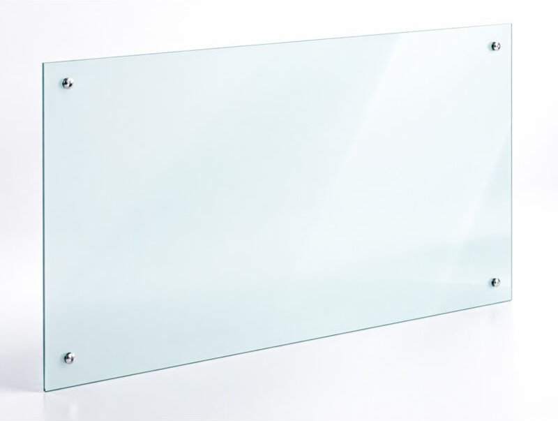 Küchenrückwand Spritzschutz 90 x 40 cm