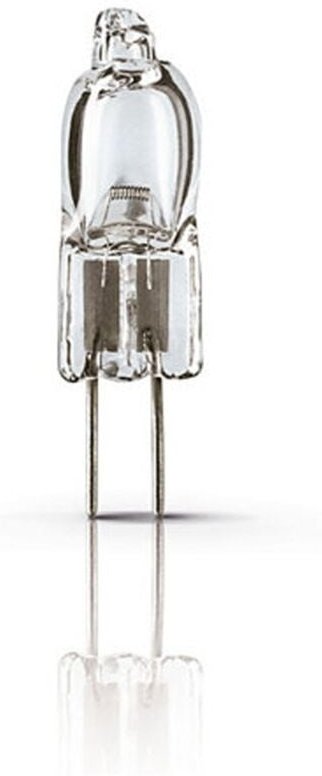 Philips Halopin 30W 6V Sockel G4 3200K
