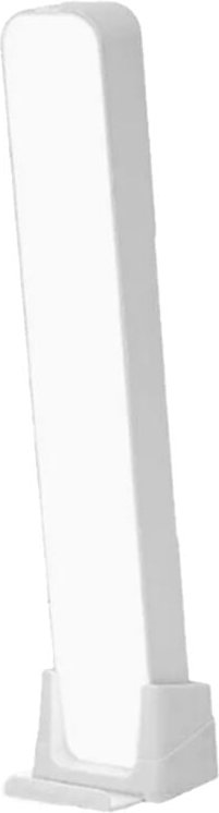 LED-Schreibtischlampe, wiederaufladbar, Augenschutz, Tischlampen