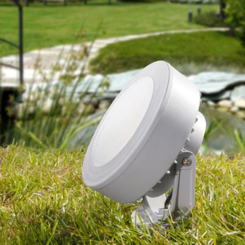 LED Gartenstecker FUMAGALLI "TOMMY SPIKE" - GX53 - CCT - IP55