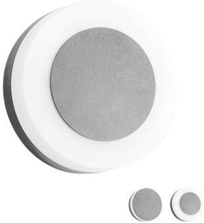 Brumberg Leuchten LED-Wandleuchte 10030693