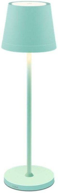 Led Dekolampe lume Plus türkis 2,2W 2700K Dimm. - Century