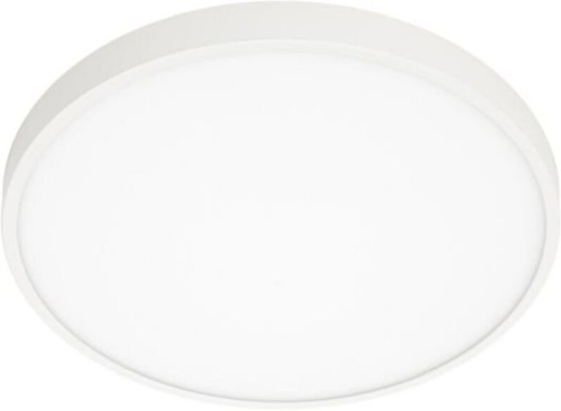 Italux - Riberio Moderne Unterputz-Deckenleuchte led, 4000K