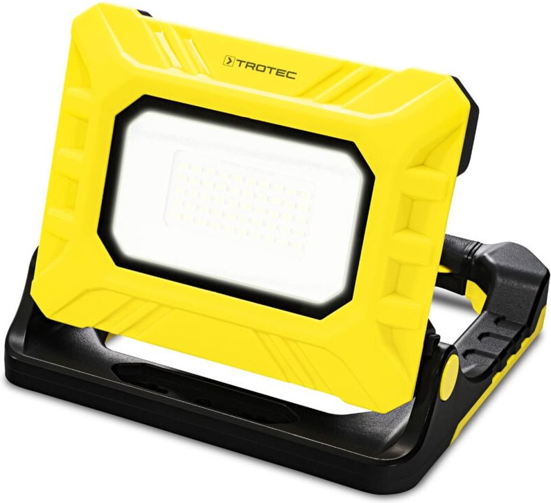 Akku-LED-Arbeitsleuchte pwls 15-20V inkl. Akku und Ladegerät - Trotec