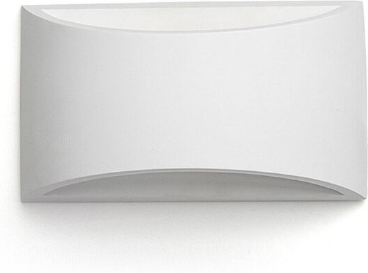 Wandleuchte Oben Unten G9