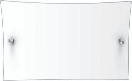 Lumicom - Square Wandleuchte E27