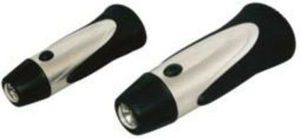 LED-Taschenlampe X3 3xAAA