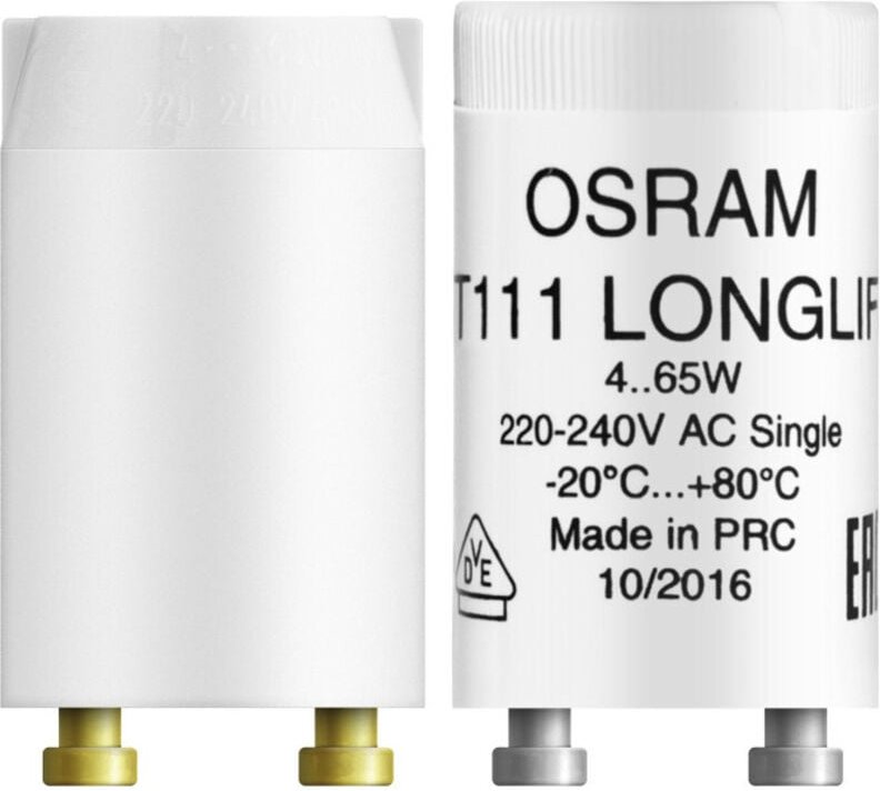 Traditional Starter st 111 LL/220−240 1200 - Osram