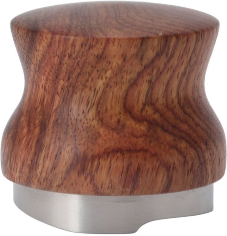 Kaffeespender aus Edelstahl, mit integriertem Wasserstandsregler, korrosionsbeständig, hochglanzpoliert (53 mm / 2,1 Zol...