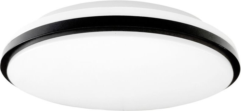 Müller-licht LED-Deckenleuchte, Taro Round 40, 24W, rgbw