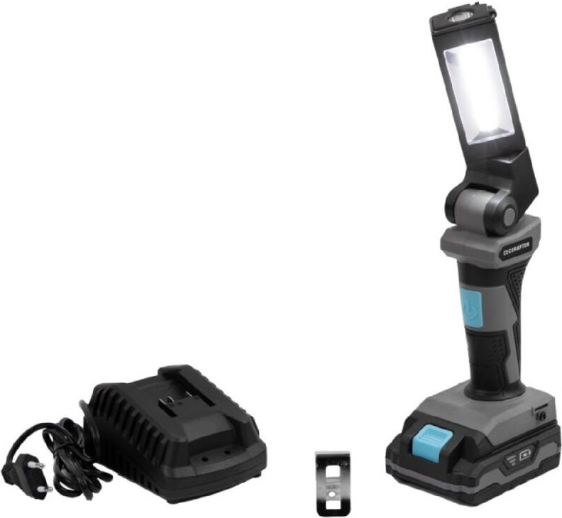 Arbeitsbeleuchtung CecoRaptor Perfect WorkLight 2020 Advancec - Cecotec