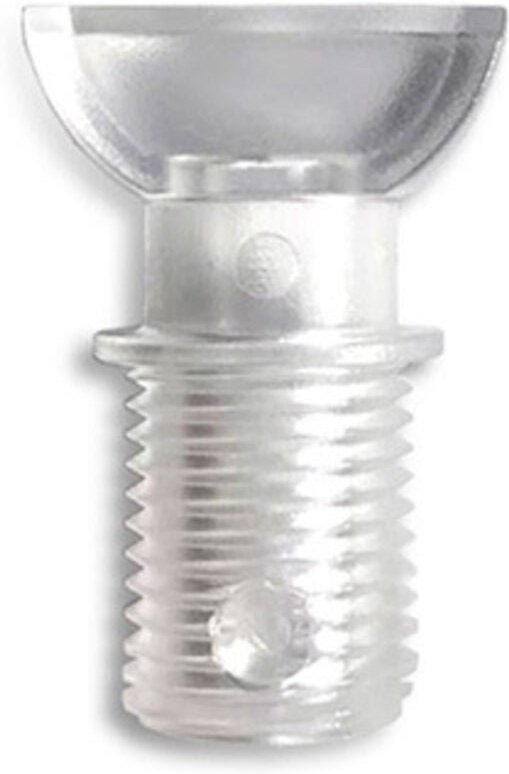 EDM - Gewindeanschlussstück M10x1 für Lampenfassung, IP65 44157