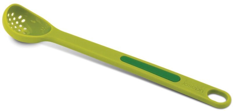 Joseph Joseph Scoop&Pick 2-tlg. Löffel-, Gabelspieß-Set