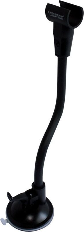 Cliphalter mit Saugnapf für LineLight r - Scangrip