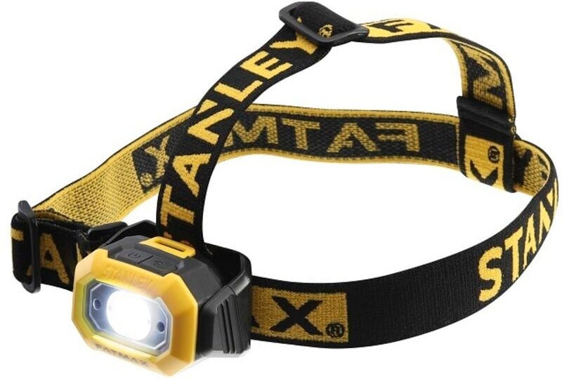 LED-Stirnleuchte - Stanley