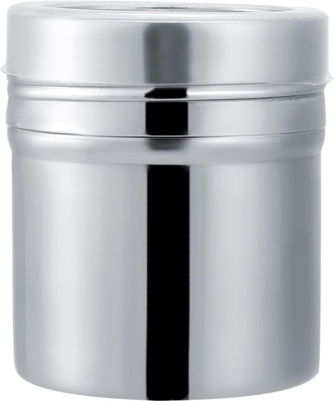 Eosnow Edelstahl Langable Gewürzglas -Staffel Kaffeeflasche Küchenwerkzeug (en)