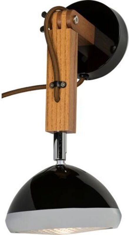 Piffany Mr. Wattson Wall lamp Fashion black