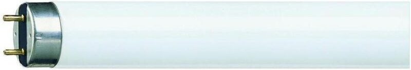 Philips Lighting Leuchtstofflampe TL-D 36W-1/830