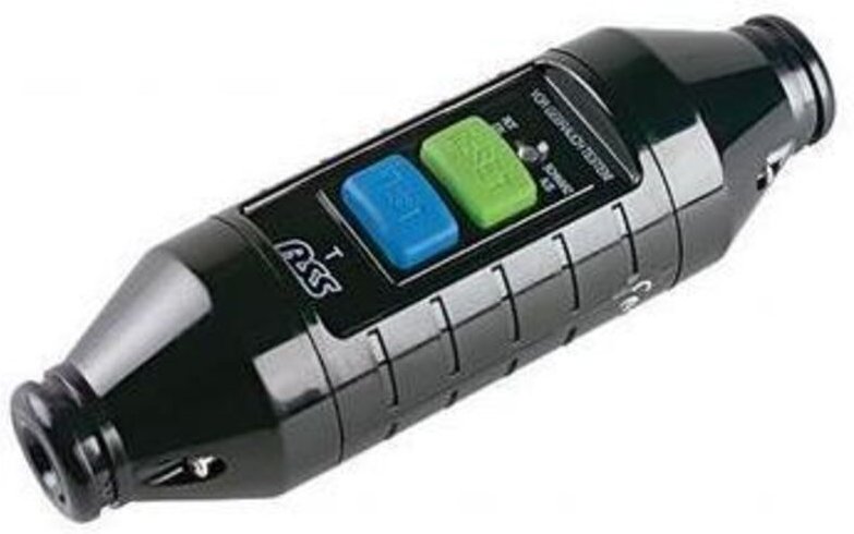 Bachmann Personenschutzschalter PRCD INLINE 919.189