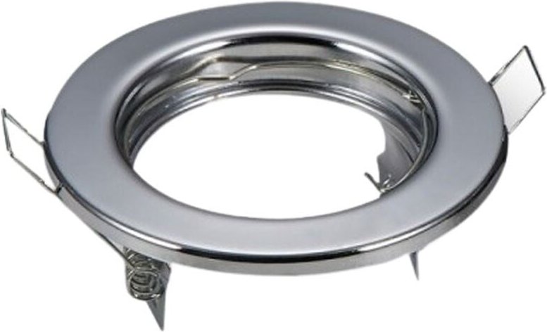 Einbauleuchte Chrom 63mm 4111/H/CR - Nobile