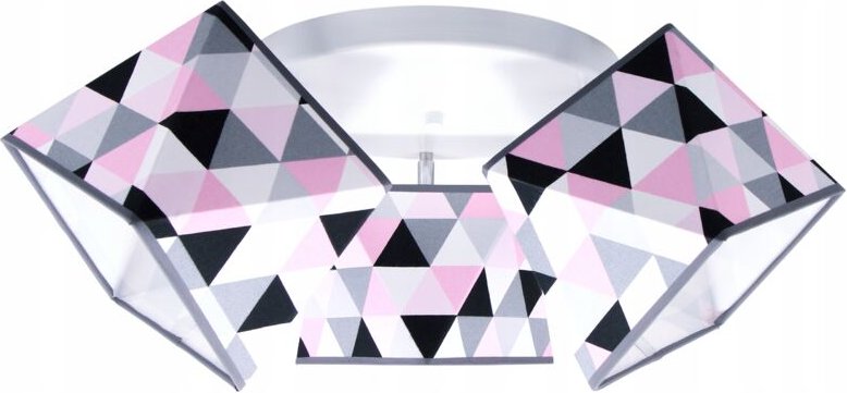Thumbnail - Decke Hängend Lampe Kronleuchter Lampenschirm Modern