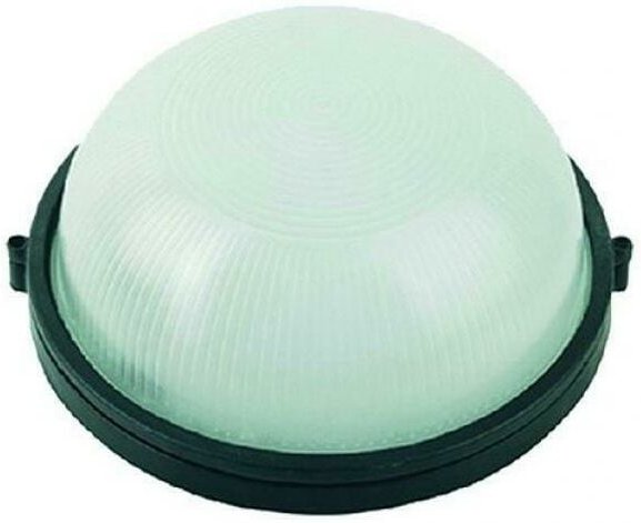 Runde Deckenleuchte Bellotti von 27 bis 60 W, elegant und funktional