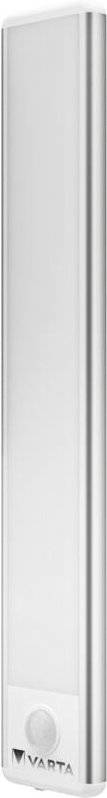 Varta 17624101111 Motion Sensor Slim Light Rechargeable Box Mobile Kleinleuchte mit Bewegungsmelder