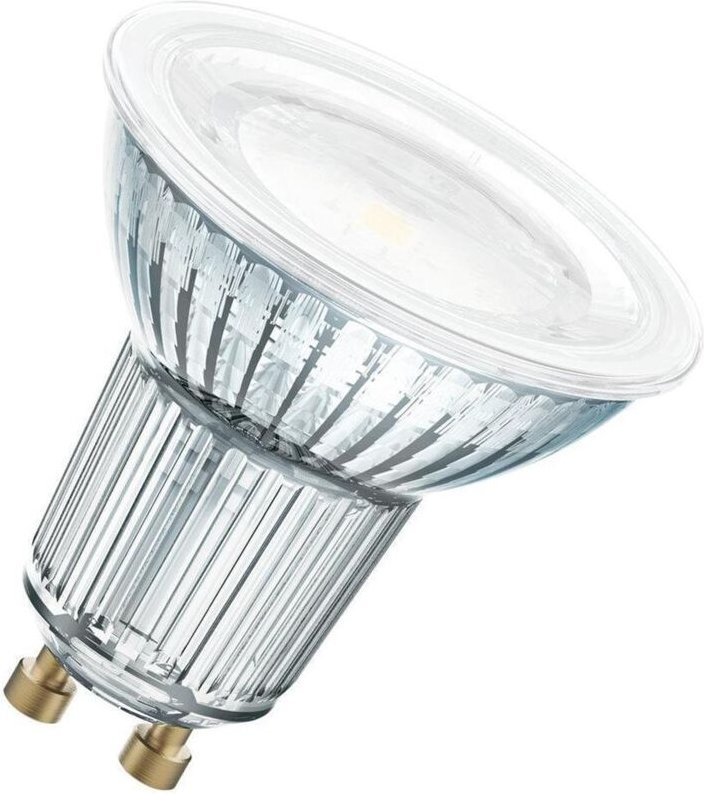 Osram - LED-Glühbirne Dimmbar GU10 7.9W 650 lm PAR16 dim 4058075609013 4000K Neutralweiß