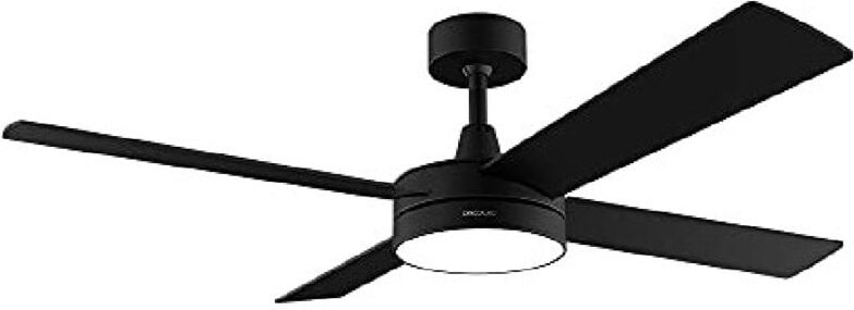 Deckenventilatoren EnergySilence Aero 5200 Black Line - Cecotec