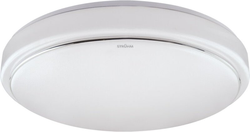 LED Deckenleuchte SOLA C 12W 4000K IP44 weiß