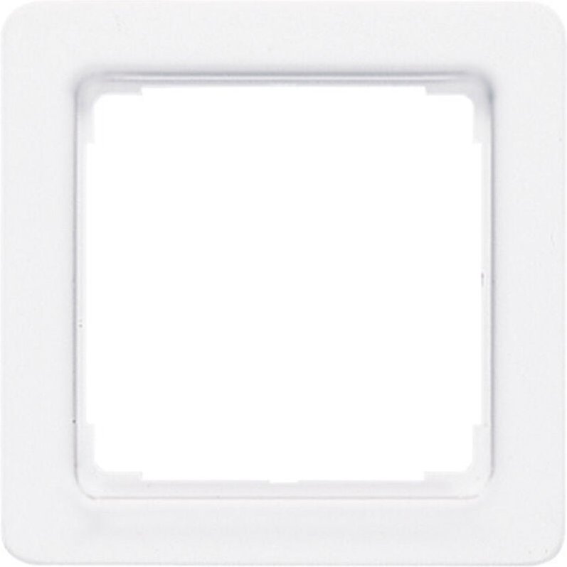 Zwischenrahmen cd 500, cd plus Weiß 590Z 1 St. - Jung