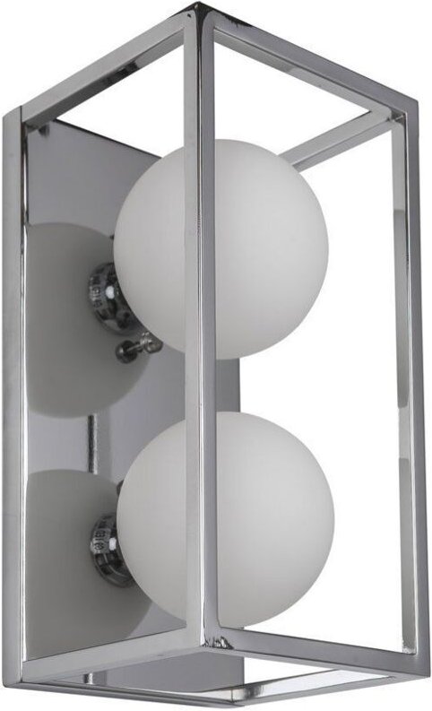 Daisy MBBR4367W2 CH Italux Wandleuchte