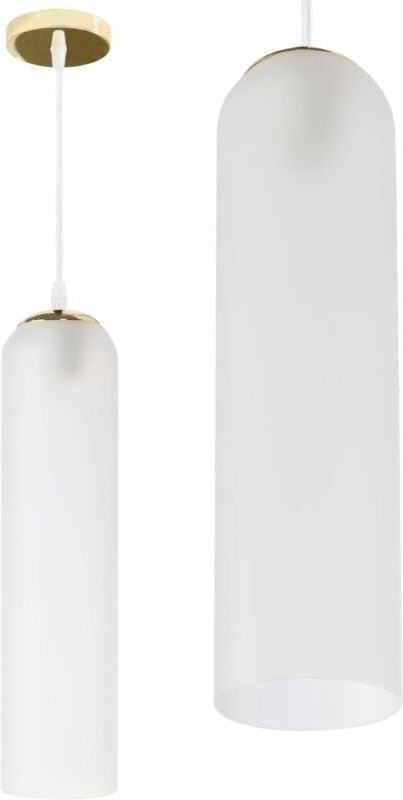 Thumbnail - Toolight - deckenlampe white gold APP665-1CP