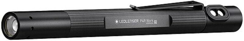 LEDlenser P4R Work Akku-Stiftlampe - 170 lm