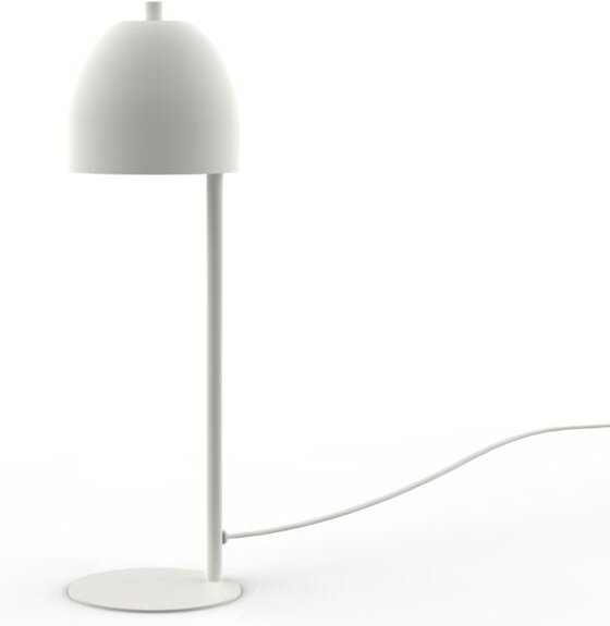 Campanella tavolo monocolore lucido