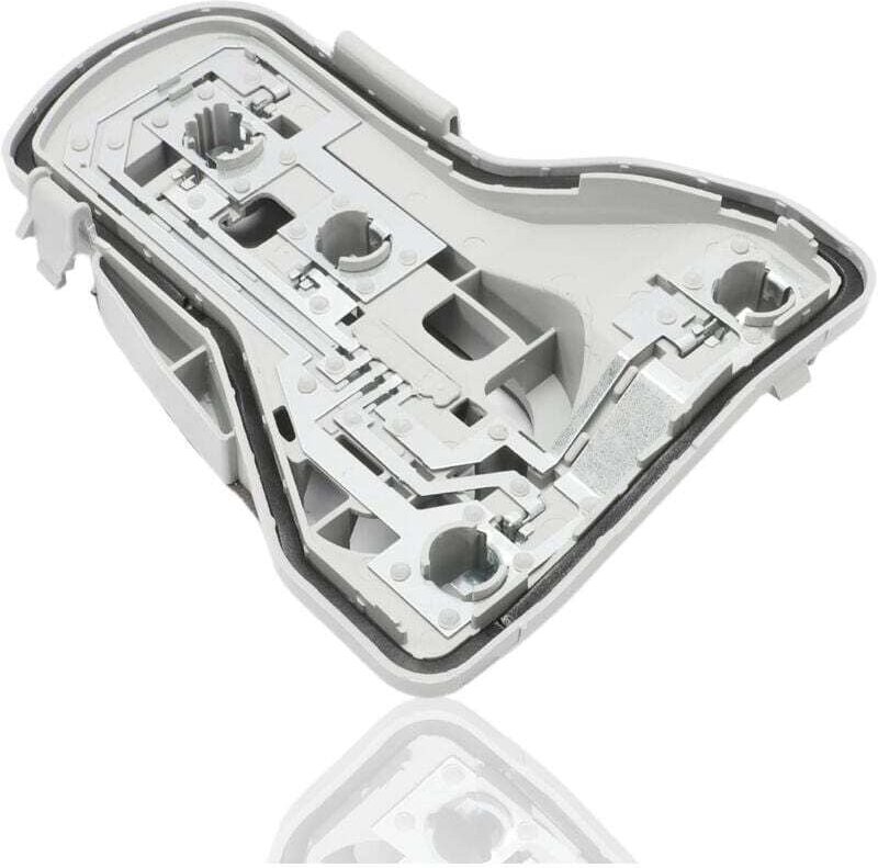 Douille de lampe, adaptée à l'ampoule arrière droite Polo 4 portes 6Q6945257F